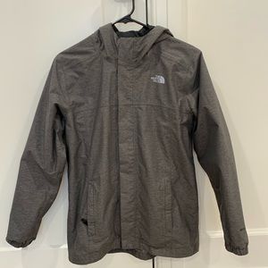 Youth The North Face Jacket